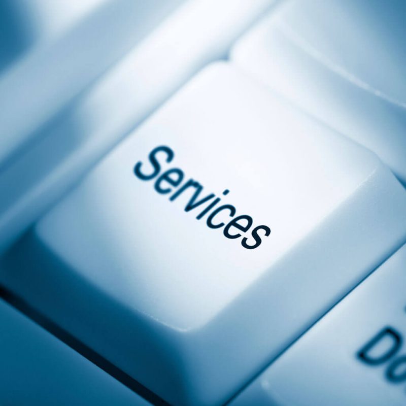Kaikki palvelut