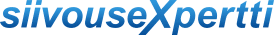 siivouseXpertti logo