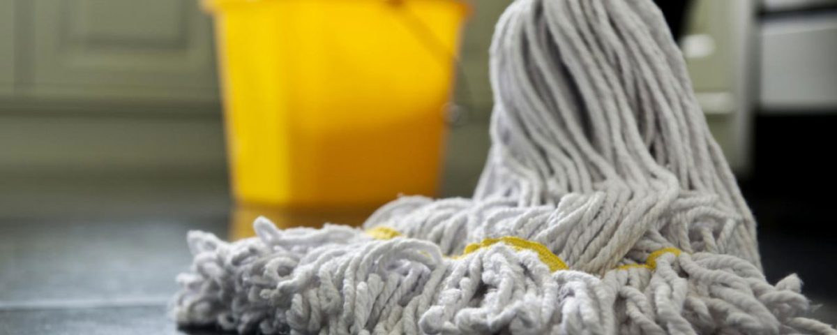 kotisiivous artikelikuva