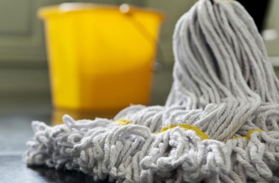 kotisiivous artikelikuva