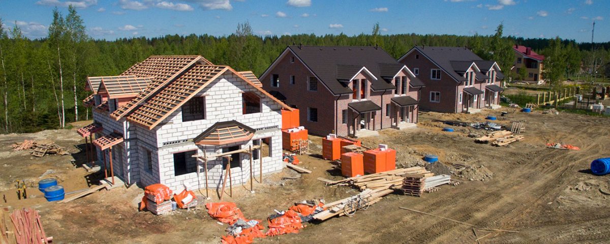 rakennuksen loppusiivous artikelikuva