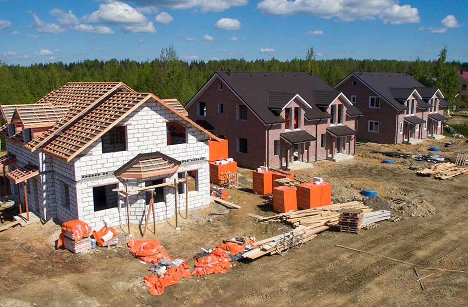 rakennuksen loppusiivous artikelikuva