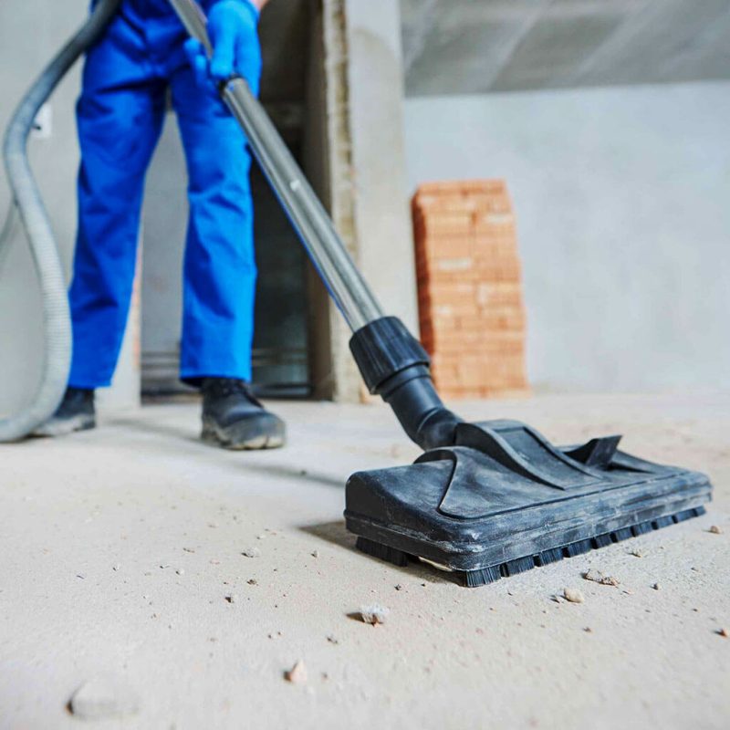 Remonttisiivouspalvelut