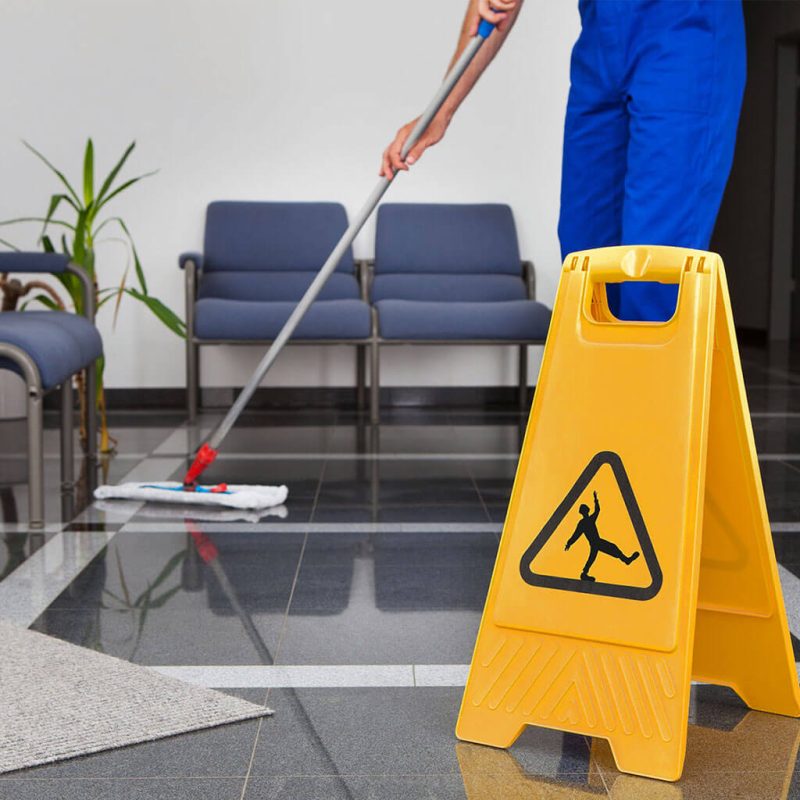 Yrityssiivouspalvelut